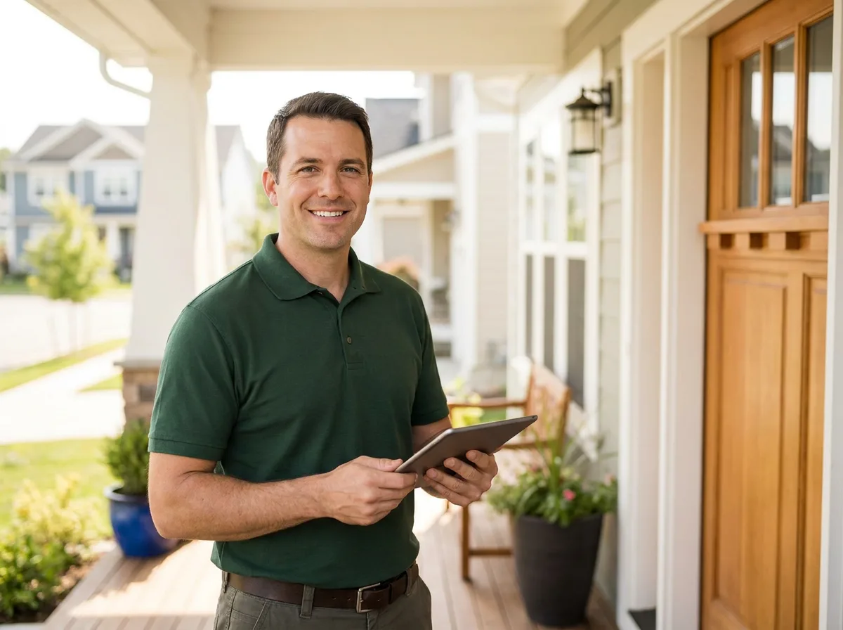 Pest control FAQs for Davenport, ND